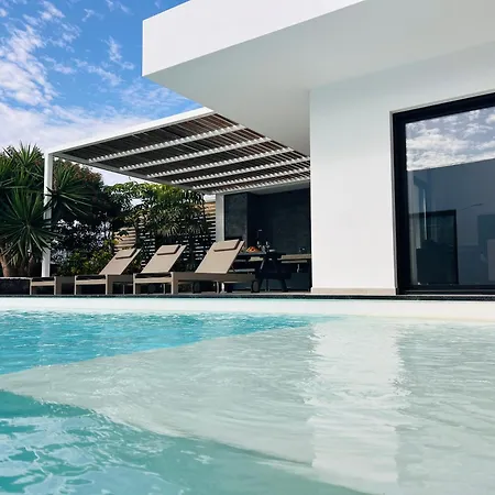 Villa Casa Kanela Luxe Piscine Chauffée&vue Volcan