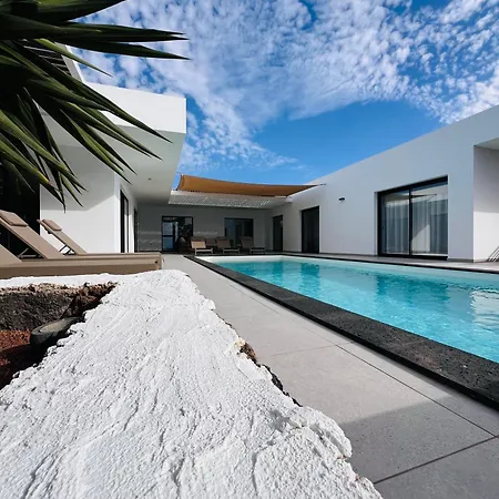 Villa Casa Kanela Luxe Piscine Chauffée&vue Volcan *