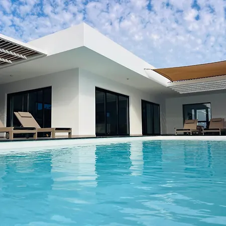 Villa Casa Kanela Luxe Piscine Chauffée&vue Volcan