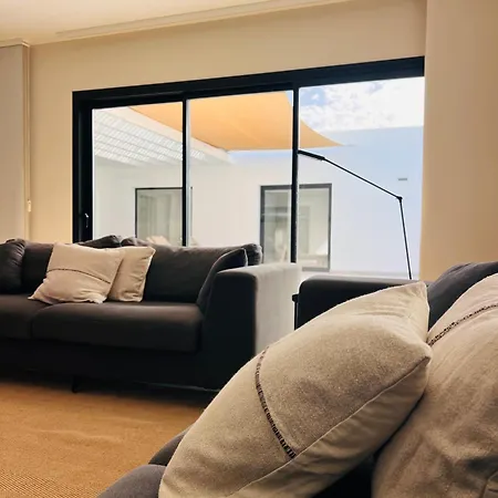 Casa Kanela Luxe Piscine Chauffée&vue Volcan Villa *