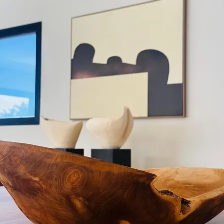 Casa Kanela Luxe Piscine Chauffée&vue Volcan Villa