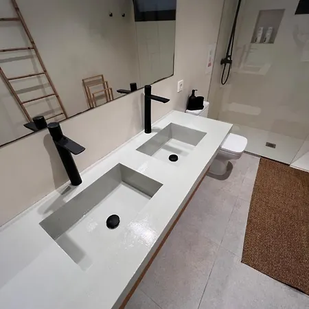 Casa Kanela Luxe Piscine Chauffée&vue Volcan Villa Lajares
