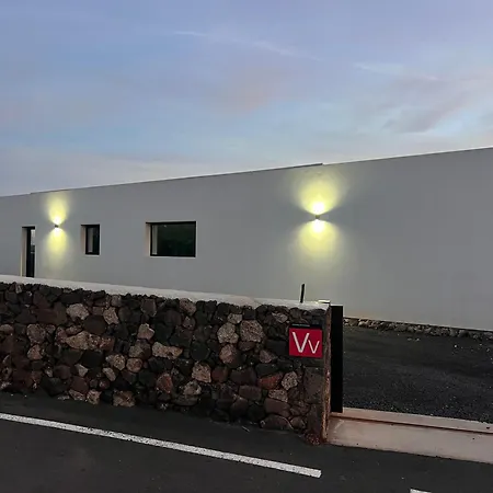 Casa Kanela Luxe Piscine Chauffée&vue Volcan Villa