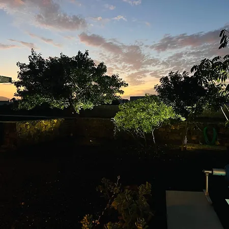 Casa Kanela Luxe Piscine Chauffée&vue Volcan